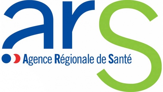 ARS : Agences régionales de santé 