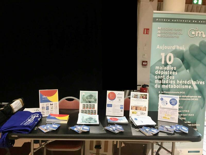 G2M au Séminaire de Génétique de l'Ouest 