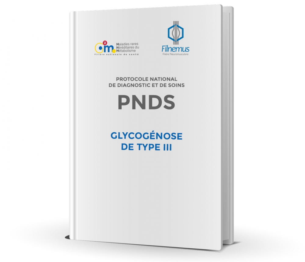 PNDS : Glycogénose de Type III (PNDS : GSD III pour PNDS : GlycoPNDS : Gen StoraPNDS : Ge Disease Type III)