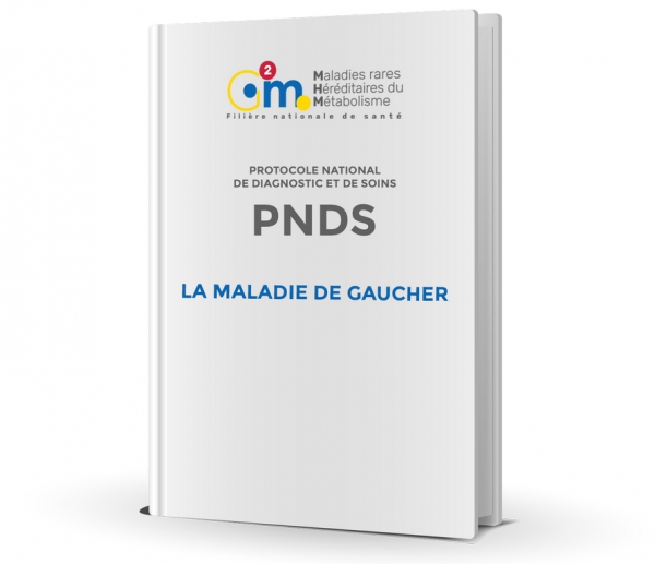 PNDS : Maladie de Gaucher